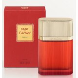 Cartier Must de Cartier Άρωμα